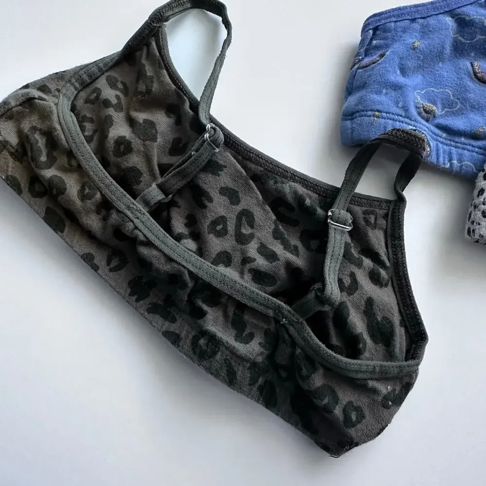 Old Navy bra bundle